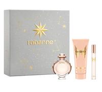 Rabanne Olympea - EDP 50 ml + latte corpo 100 ml + EDP 10 ml