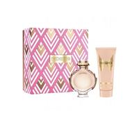 Rabanne Olympea Set (edp/80ml + b/lot/100ml)