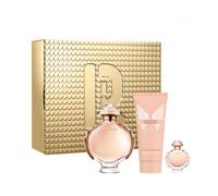 PACO RABANNE Olympéa SET 80 ML Eau de Parfum Cofanetti