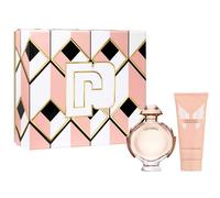Rabanne Olympea Set Regalo per donna (Eau de Parfum 80 ml + Lozione Corpo 100 ml)
