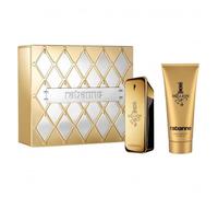 RABANNE FRAGRANCES Rabanne Fragrances - 1 Million - Cofanetto Eau De Toilette E Shower Gel - -one Million Edt100ml + Sg100ml Fd25 - Donna