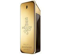 Paco Rabanne 1 Million Eau de Toilette For Men Vapo 200ml