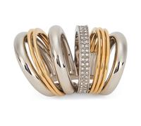 Rabanne - Orecchini - - Accessories - unisex - Multicolore - ONE SIZE