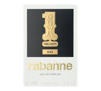 Rabanne - Paco Rabanne 1 Million Black 30 ml Eau de Parfum Uomo