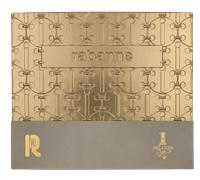 Rabanne Cofanetto 1 Million Eau de Toilette - Eau de Toilette