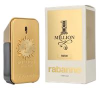 Rabanne - Paco Rabanne 1 Million Parfum Spray Profumo ed Estratto di Profumo Uomo