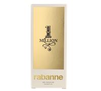1 Million Bagnoschiuma Tubetto 150 ml PACO RABANNE Uomo Viso e Corpo