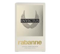 Paco Rabanne Invictus Pour Homme After Shave lotion 100 ml