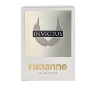 Rabanne - Paco Rabanne Invictus Eau de toilette Spray 50 ml Uomo