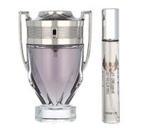Paco Rabanne Invictus Set Regalo Edt 100 Ml E Edt 20 Ml