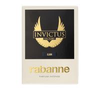 Paco Rabanne Profumi da uomo Invictus Eau de Parfum Spray Elixir Intense 50 ml