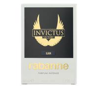 Rabanne - Paco Rabanne Invictus Victory Elixir Parfum Intense Spray 50 ml Profumo ed Estratto di Profumo Uomo