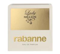 Rabanne - Paco Rabanne Lady Million Eau de parfum Spray 30 ml Donna