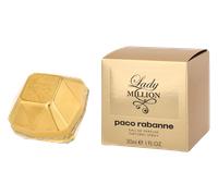 PACO RABANNE Lady Million Eau de Parfum 30 ML donne