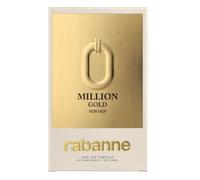 Rabanne - Paco Rabanne Million Gold For Her Eau de Parfum Spray 90 ml