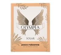 Rabanne - Paco Rabanne Olympea Solar Eau de parfum Intense Spray 80 ml Donna