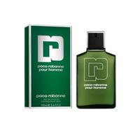 Rabanne PACO RABANNE Paco Rabanne pour homme eau de toilette spray 100ml