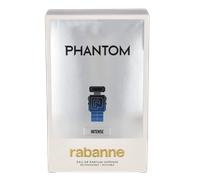rabanne Phantom Intense Eau de Parfum Intense 150 ml