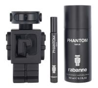Rabanne - Paco Rabanne Phantom Giftset Set Regalo 160 ml Uomo