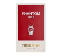 RABANNE Phantom In Red 100 ml Parfum Spray