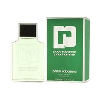 Rabanne Paco Rabanne Pour Homme Dopobarba da uomo