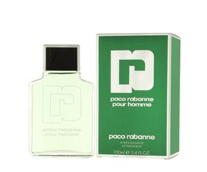 Rabanne Paco Rabanne Pour Homme Dopobarba da uomo