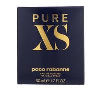Rabanne - Paco Rabanne Pure XS Eau de toilette Spray 50 ml Uomo