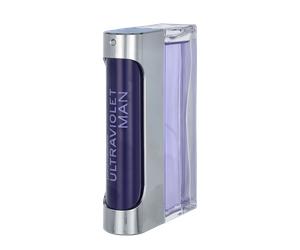 Rabanne - Paco Rabanne Ultraviolet Man 100 ml Eau de Toilette Uomo