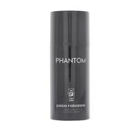 Rabanne Phantom deodorante spray per uomo 150 ml