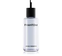 Rabanne Phantom Eau de Toilette ricarica per uomo 200 ml