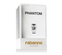 Rabanne Phantom Eau de Toilette (uomo) 100 ml variante Imballaggio nuovo