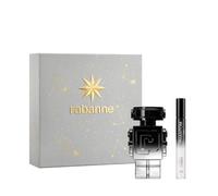 Rabanne Phantom Elixir Parfum Intense Spray 50ml Set 2 Pieces