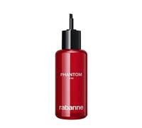 RABANNE Phantom In Red Parfum Elixir Parfum 200 ML REFILL uomo