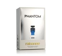 Rabanne Phantom Intense Eau de Parfum Intense (uomo) - ricaricabile 150 ml