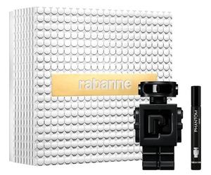 Rabanne Phantom - parfém 100 ml + parfém 10 ml