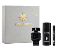 Rabanne Phantom - parfém 50 ml + deodorant ve spreji 150 ml + parfém 10 ml