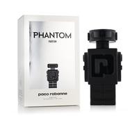 Rabanne Phantom Parfum - nachfüllbar 150 ml (man) variante Imballaggio nuovo