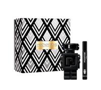 Rabanne Phantom Parfum Set (profumo/50ml + profumo/mini/10ml)