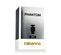 Rabanne Phantom Profumo 100 ml M opzione Nuova confezione