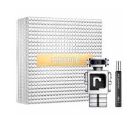 Paco Rabanne Set regalo da uomo Phantom 2 pezzi (EDT 100 ml