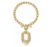Rabanne - Rabanne Bijoux - - Accessories - Donna - Giallo - ONE SIZE