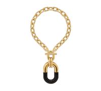 Rabanne - Rabanne Bijoux - - Accessories - Donna - Giallo - ONE SIZE
