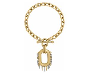 Rabanne - Rabanne Bijoux - - Accessories - Donna - Giallo - ONE SIZE