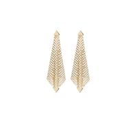 Rabanne - Collana d'Oro per Donne - - Accessories - Donna - Giallo - ONE SIZE