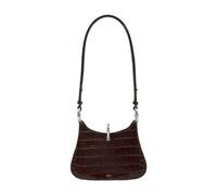 Rabanne - Ring Small Shoulder Bag - - Bags - Donna - Marrone - ONE SIZE