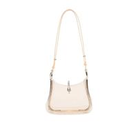 Rabanne - Ring Small Shoulder Bag - - Bags - Donna - Rosa - ONE SIZE