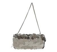 Rabanne - Sac A Main - - Bags - Donna - Grigio - ONE SIZE