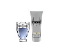 RABANNE Set Regalo - Invictus Eau de Toilette Set 100ml / 50ml