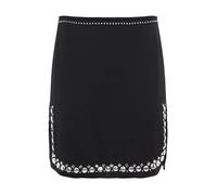 Rabanne - Short Skirts - - Skirts - Donna - Nero - M