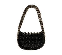 Rabanne - Shoulder Bag - - Bags - Donna - Nero - ONE SIZE